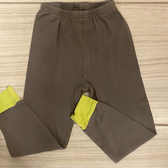 🥰5/$20🥰GYMBOREE Boy’s 100% Cotton Pajama Set, Size 4T - Picture 3 of 4